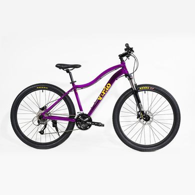 Велосипед Vento Levante 27.5 2020 21