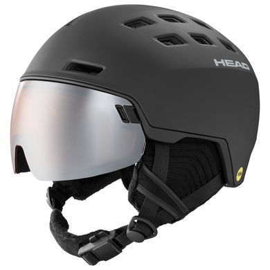 Шлемы HEAD RADAR MIPS 2021 3