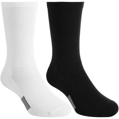 купити Шкарпетки бігові Asics ( 3033A889 ) 2PPK CREW TECHNICAL SOCK 2021 2