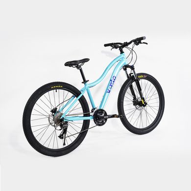 Велосипед Vento Levante 27.5 2020 20