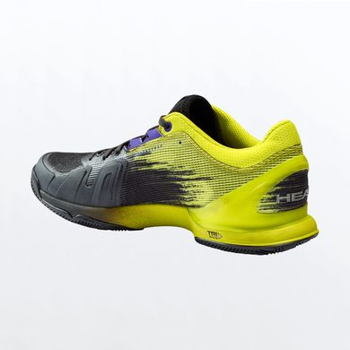 купити Кросівки для тенісу HEAD ( 273071 ) Sprint Pro 3 Ltd. Clay Men 2021 10