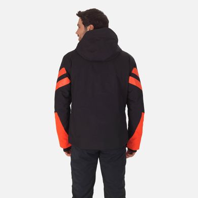 Куртка для зимних видов спорта ROSSIGNOL ( RLKMJ11 ) FONCTION JKT 2023 6