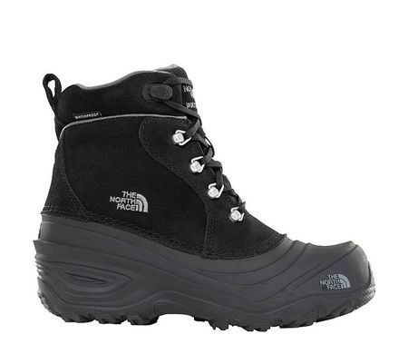Ботинки для города THE NORTH FACE Chilkat Lace II Hiking Boots 2023 6