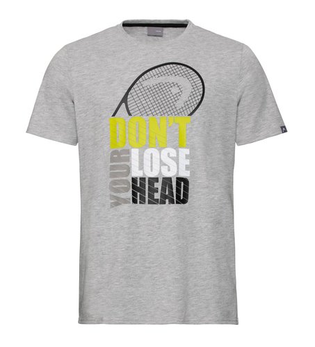 Футболка HEAD ( 811350 ) RETURN T-Shirt M 2020