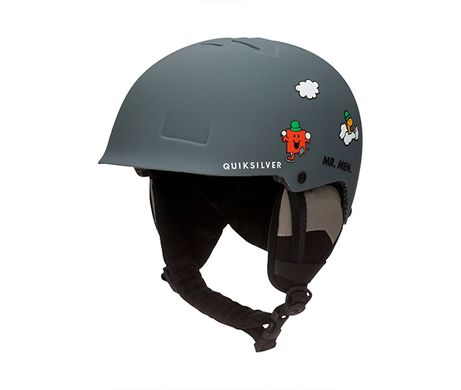 Шлемы Quiksilver (EQBTL03008) EMPIRE MM B HLMT'18 5