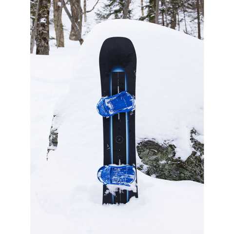 BURTON 106891 CUSTOM X 2024