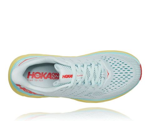 купити Кросівки для бігу HOKA ( 1110509 ) W CLIFTON 7 2021 23