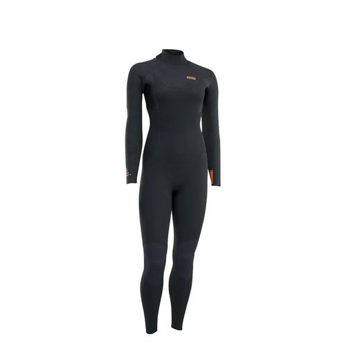 купити Гідрокостюм ION ( 48233-4515 ) Wetsuit Element 5/4 Back Zip women 2023 1