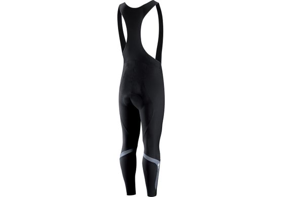 Велоштаны Specialized THERMINAL RBX COMP CYCLING BIB TIGHT 2021 2
