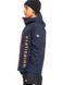 Куртка для зимних видов спорта Quiksilver ( EQBTJ03171 ) MORTON YOUTH JK B SNJT 2023 2