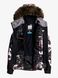 Сноубордическая куртка Roxy ( ERJTJ03218 ) JET SKI PREM JK J SNJT 2020 MJL1 Living Coral-Plaid_1 L (3613374506275)