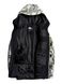 Сноубордическая куртка Quiksilver ( EQYTJ03237 ) MISS PR BLOC JK M SNJT 2020 CRE7 Iris Leaf-Pattern_2 L (3613374505377)