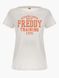 Футболка Freddy ( S9WCYLT1 ) Short Sleeve T-Shirt 2019