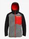 Сноубордическая куртка BURTON ( 214341 ) M GORE RDIAL JK SLM 2020 SPUN OUT L (9009521484055)