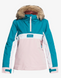 Куртка для зимних видов спорта Roxy ( ERGTJ03097 ) SHELTER GIRL JK G SNJT 2021 1