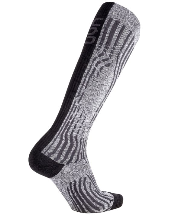 купити Шкарпетки лижні UYN ( S100161 ) SKI CASHMERE SHINY SOCKS 2021 3