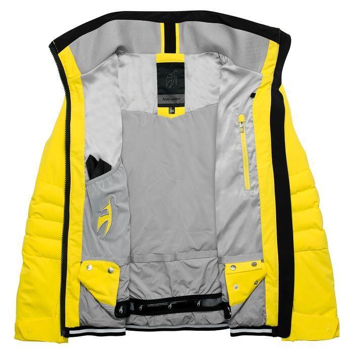 купити Гірськолижна куртка Toni Sailer (292110F) COSIMA FUR 2020 36 406 (4054376210248) 3