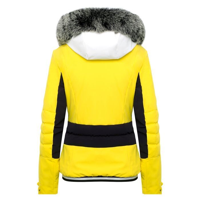 купити Гірськолижна куртка Toni Sailer (292110F) COSIMA FUR 2020 36 406 (4054376210248) 4