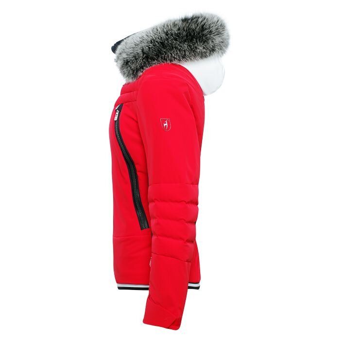 купити Гірськолижна куртка Toni Sailer (292110F) COSIMA FUR 2020 36 406 (4054376210248) 7