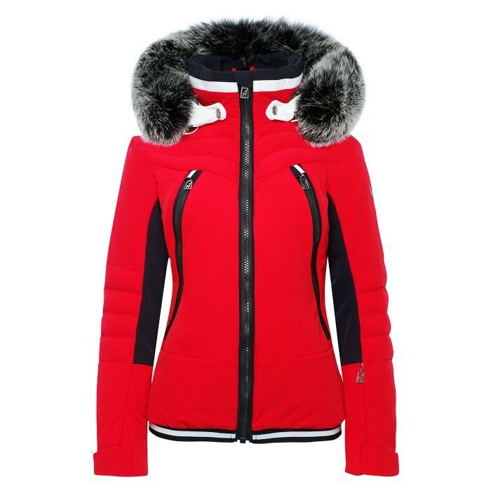 купити Гірськолижна куртка Toni Sailer (292110F) COSIMA FUR 2020 36 406 (4054376210248) 1