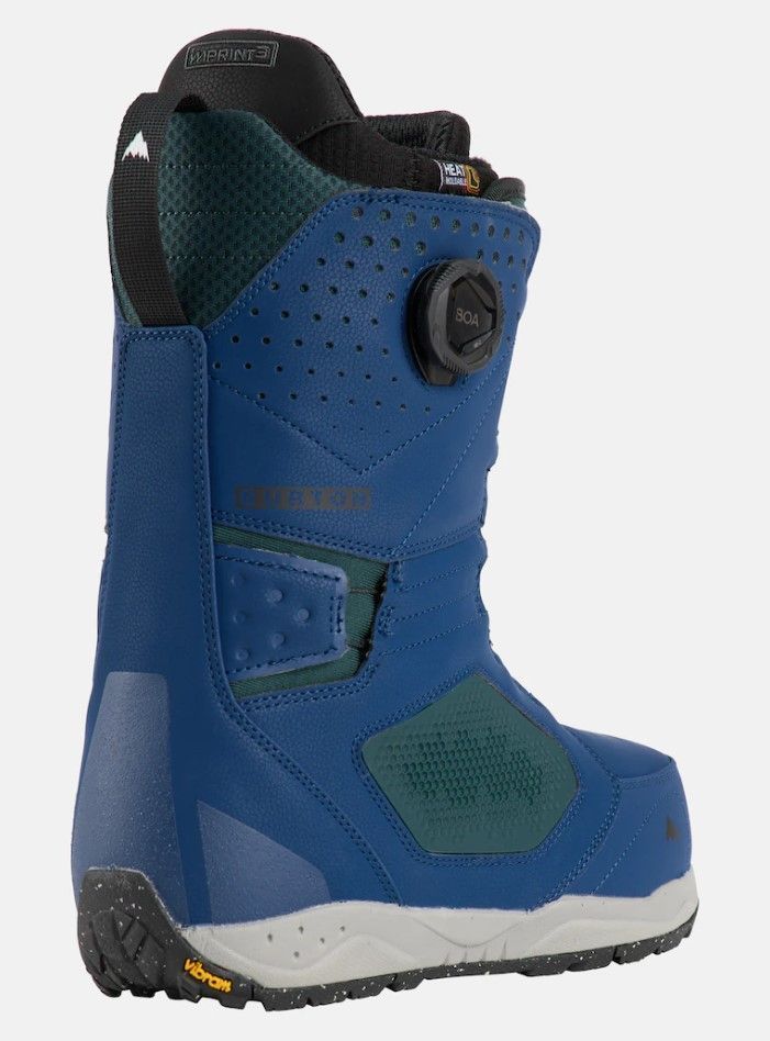 Ботинки BURTON ( 1508619 ) PHOTON BOA 2025 2