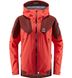Куртка для туризма Haglofs ( 604358 ) Roc Spire Jacket Women 2020 1