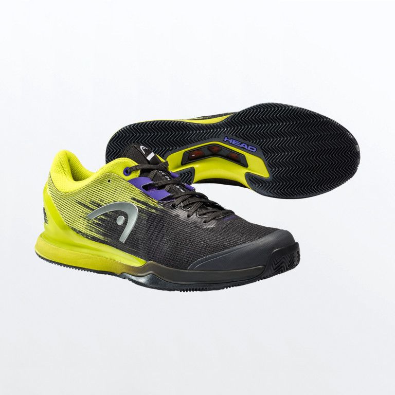 купити Кросівки для тенісу HEAD ( 273071 ) Sprint Pro 3 Ltd. Clay Men 2021 6