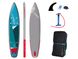 Доска STARBOARD ( 2012210401011 ) INFLATABLE SUP 12'6' X 30' X 6' TOURING ZEN SC 2021 1