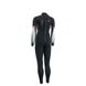 купити Гідрокостюм ION ( 48233-4515 ) Wetsuit Element 5/4 Back Zip women 2023 2