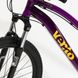 Велосипед Vento Levante 27.5 2020 11
