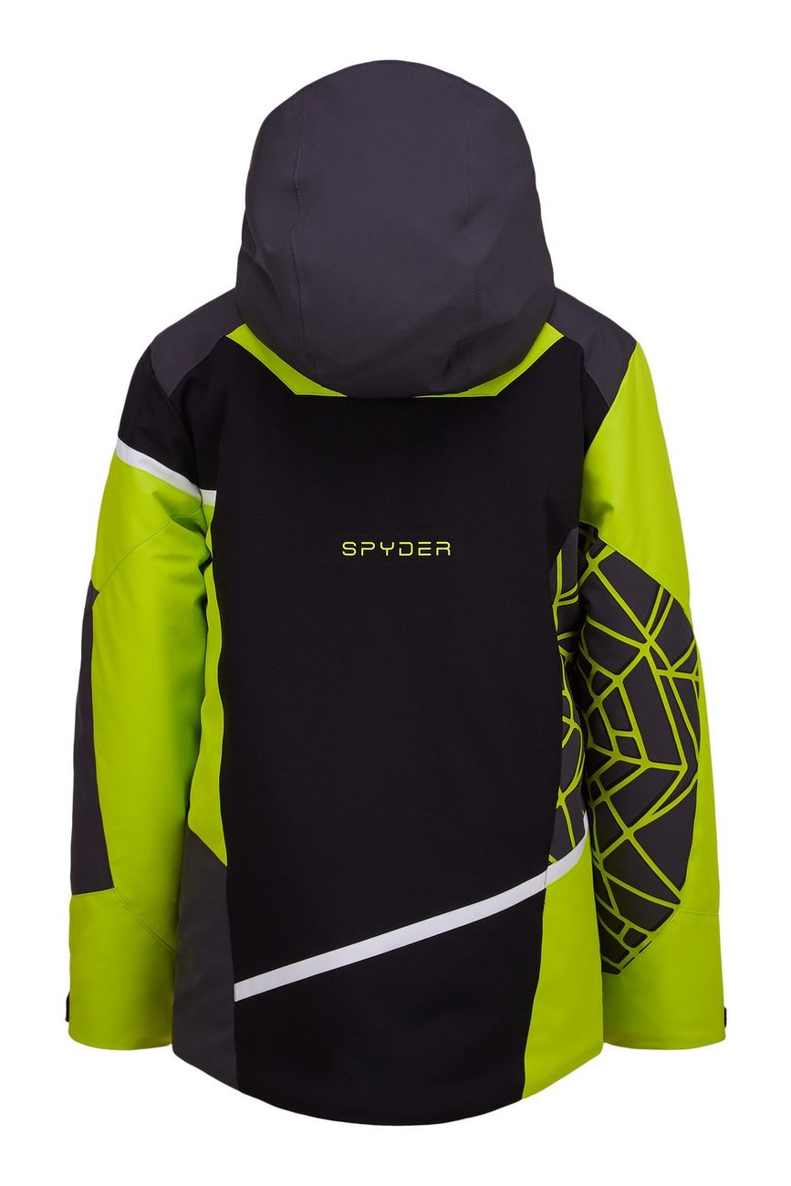 Куртка для зимних видов спорта Spyder ( 38195010 ) CHALLENGER 2021 10