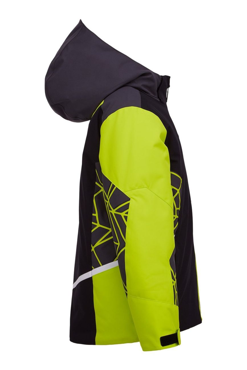 Куртка для зимних видов спорта Spyder ( 38195010 ) CHALLENGER 2021 3
