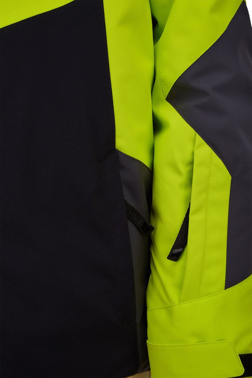 Куртка для зимних видов спорта Spyder ( 38195010 ) CHALLENGER 2021 11