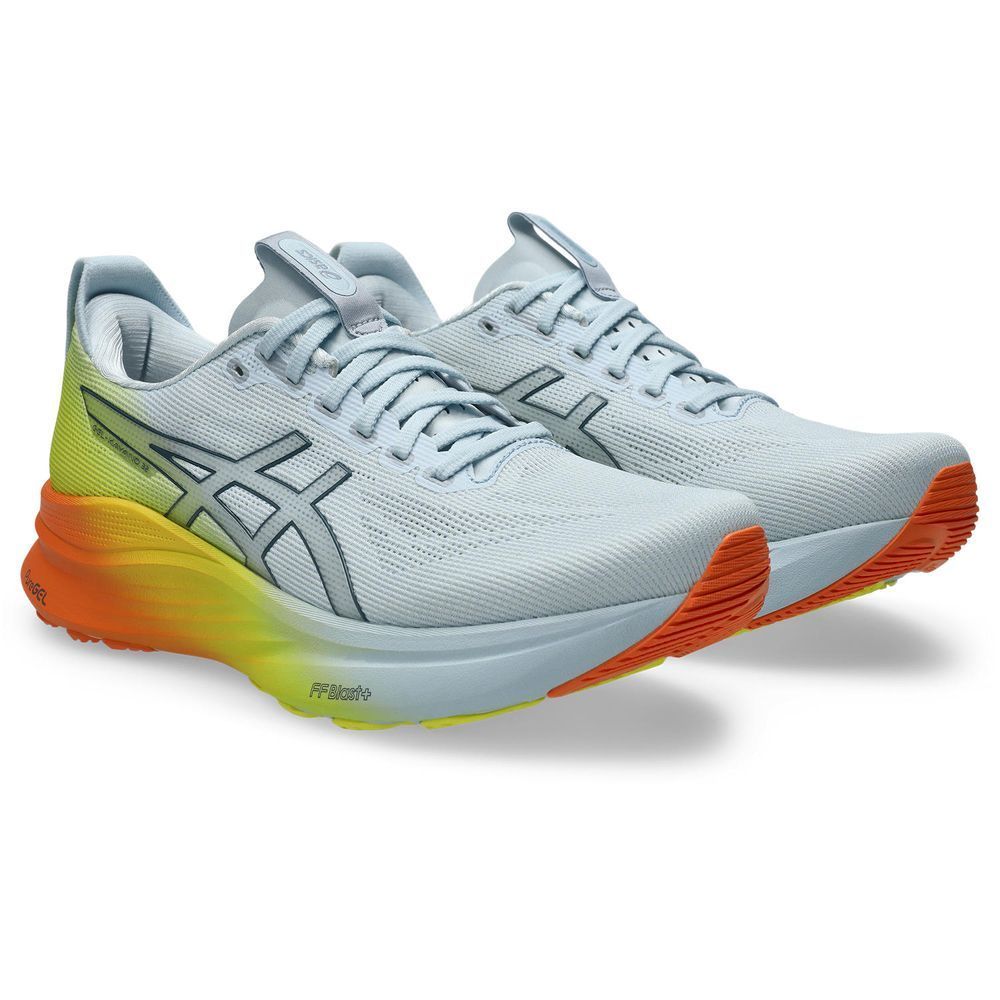 Кроссовки для бега Asics ( 1011C284 ) GEL-KAYANO 32 2026 8