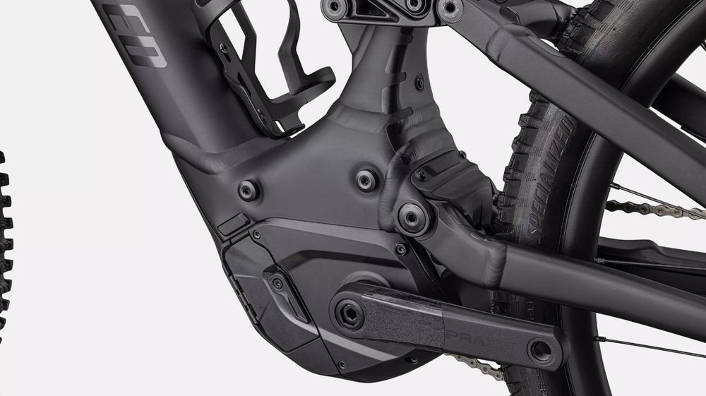 Велосипед Specialized LEVO ALLOY G3 NB 2025 7