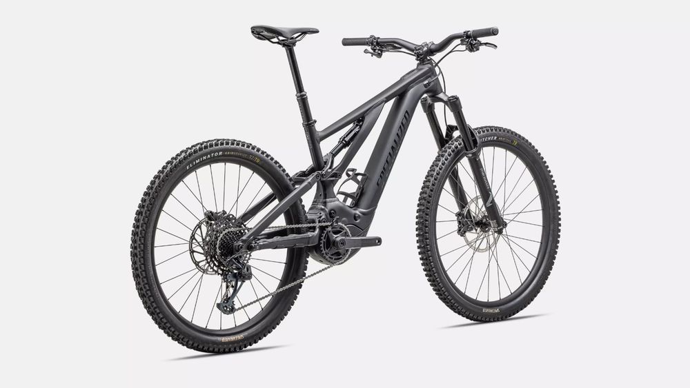 Велосипед Specialized LEVO ALLOY G3 NB 2025 3
