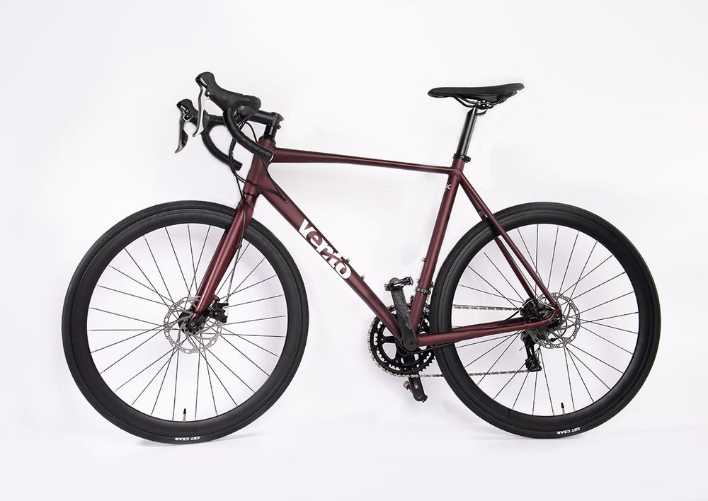 купити Велосипед Vento Bora 28 2022 7