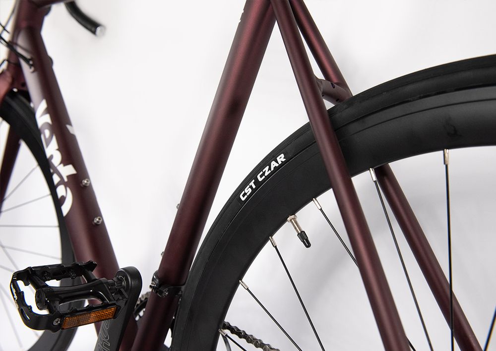 купити Велосипед Vento Bora 28 2022 10