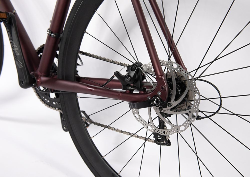 купити Велосипед Vento Bora 28 2022 9