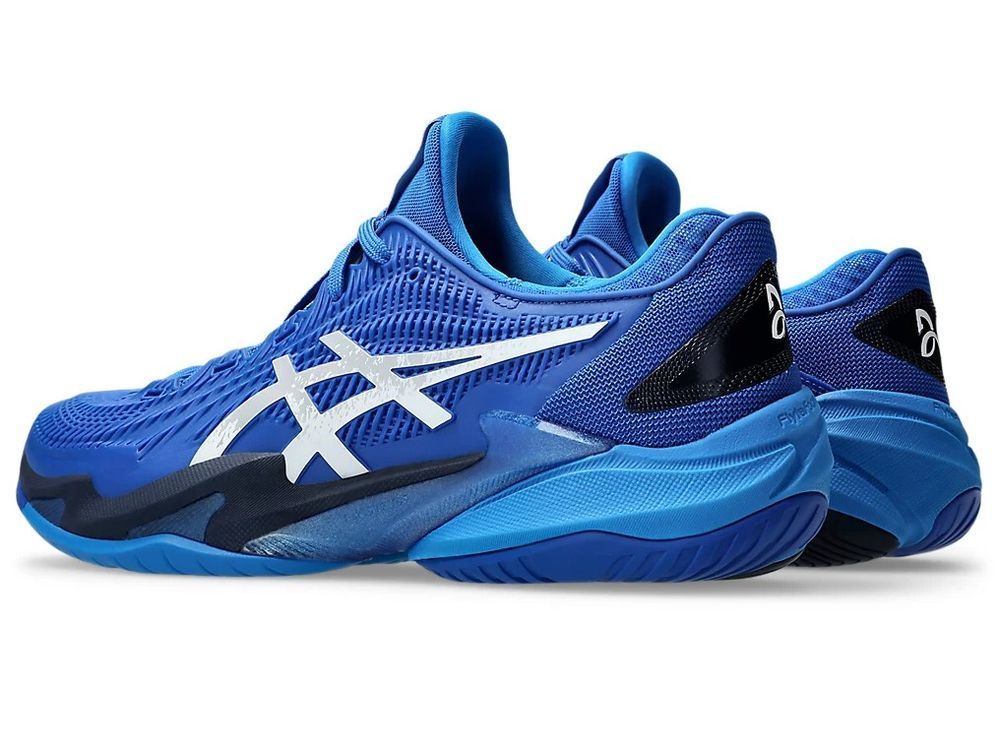 купити Кросівки для тенісу Asics ( 1041A522 ) COURT FF 3 NOVAK 2025 3