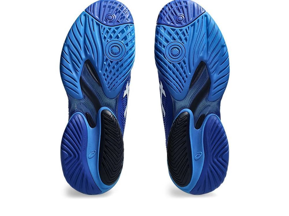 купити Кросівки для тенісу Asics ( 1041A522 ) COURT FF 3 NOVAK 2025 7