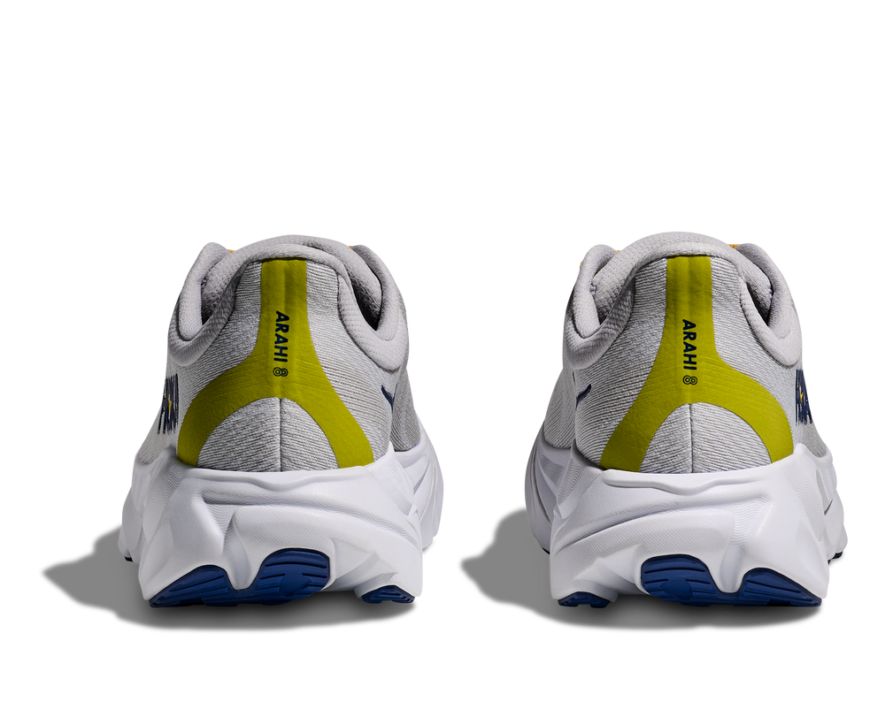 Кроссовки для бега HOKA ( 1168690 ) M ARAHI 8 2026 4