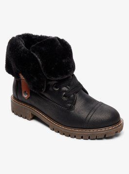 купити Черевики для міста ROXY ( ARJB700580 ) BRUNA J BOOT 2020 1