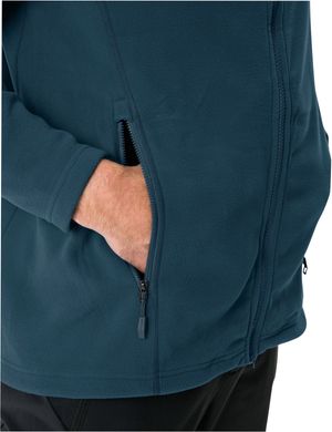 Толстовки, кофты, флисы, джемпера VAUDE Men's Rosemoor Fleece Jacket II 2023 18