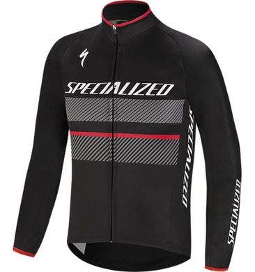 Куртка Specialized Element Rbx Comp Logo Youth Jacket 2019 3