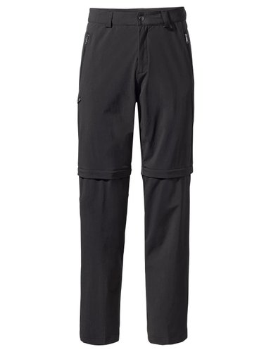 купити Штани для туризму VAUDE Me Farley Stretch T-Zip Pants II 2023 1