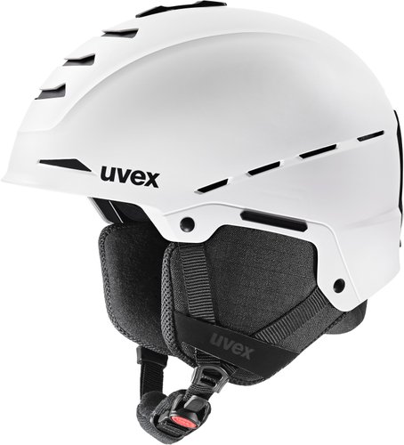 Шлемы UVEX legend 2021 1