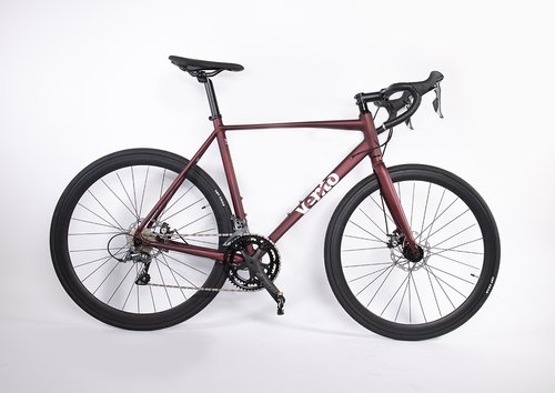 купити Велосипед Vento Bora 28 2022 1