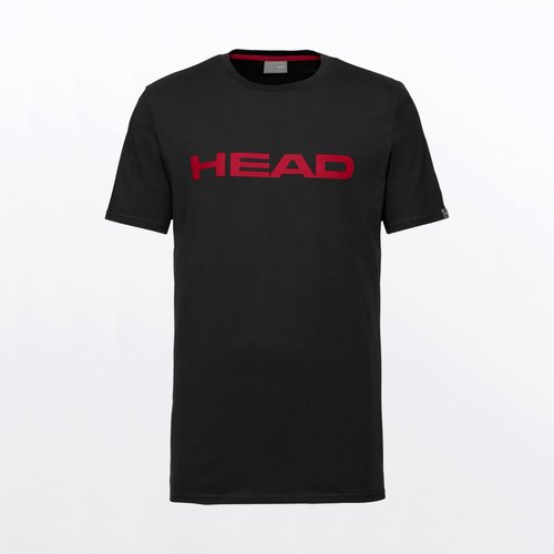 Футболка HEAD ( 816700 ) Club IVAN T-Shirt Junior 2021