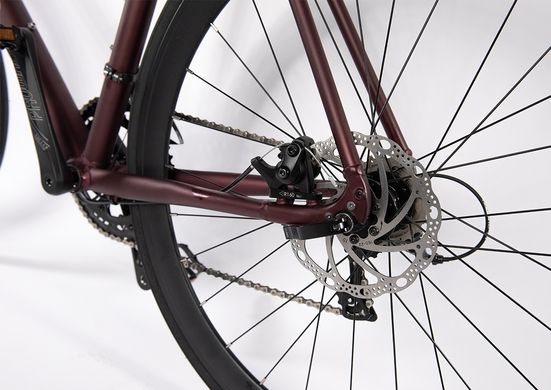 Велосипед Vento Bora 28 2022 19